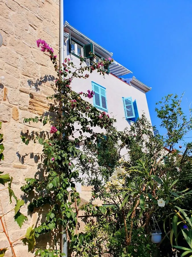 Blue Dreams Apartments In The Old Town With A Sea View Split 0*,  Croatia