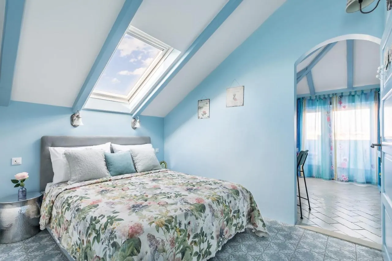 Blue Dreams Apartments In The Old Town With A Sea View Split Croatia