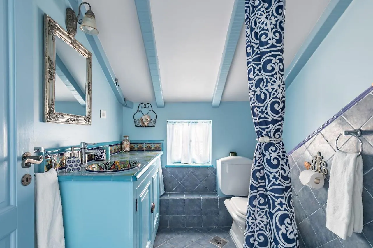 Blue Dreams Apartments In The Old Town With A Sea View Split
