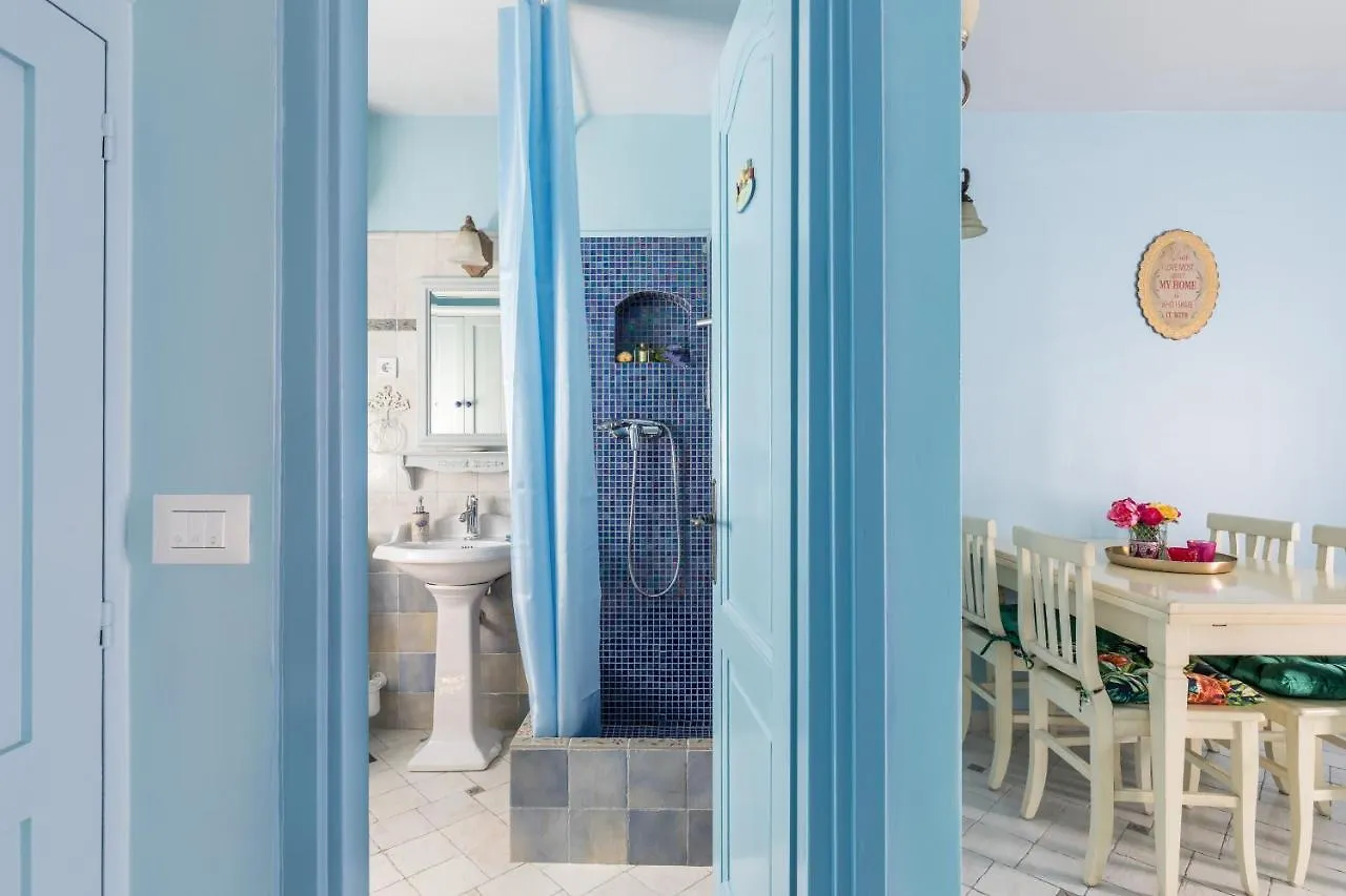 Blue Dreams Apartments In The Old Town With A Sea View Split Croatia
