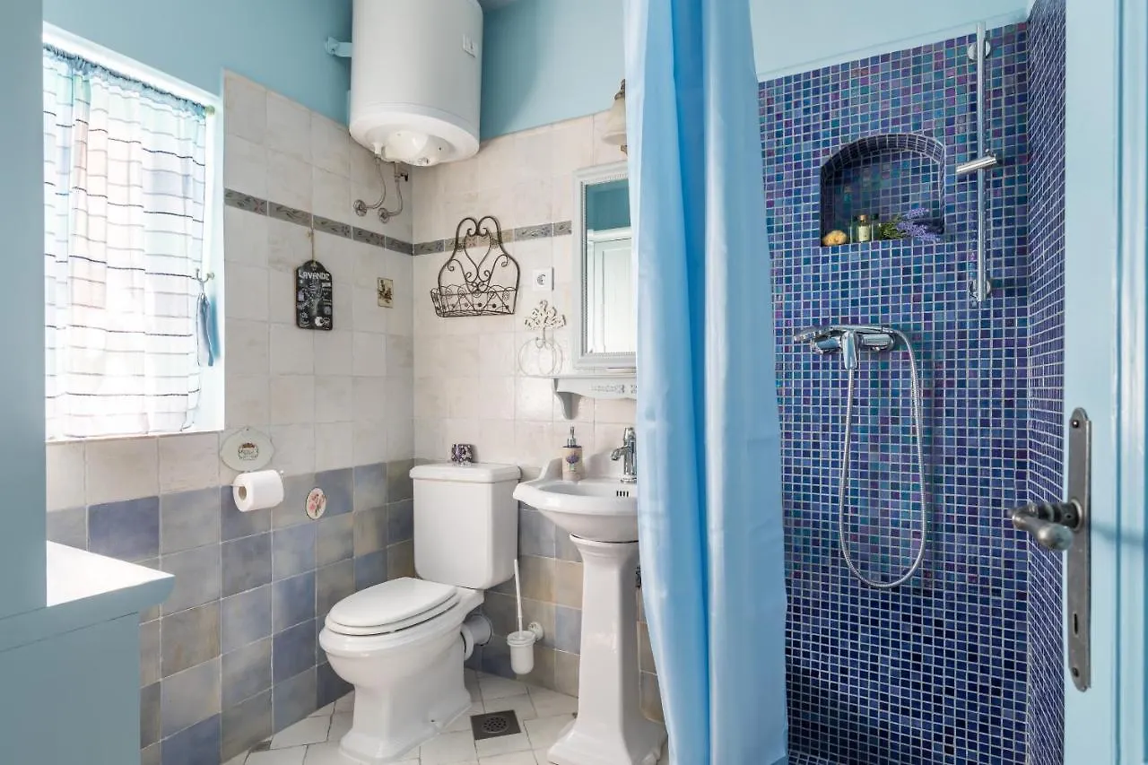 Blue Dreams Apartments In The Old Town With A Sea View Split Croatia