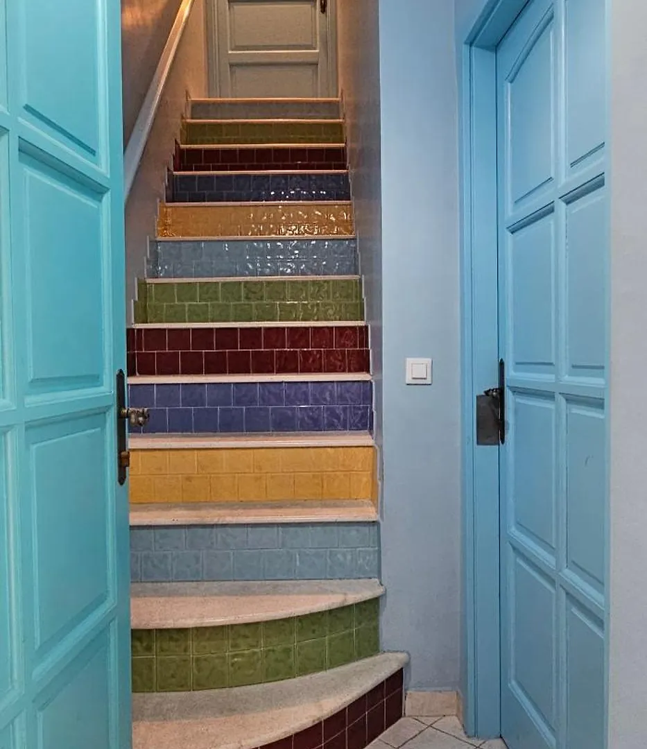 Blue Dreams Apartments In The Old Town With A Sea View Split 0*,  Croatia